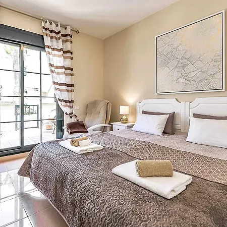 Belmor Apartment