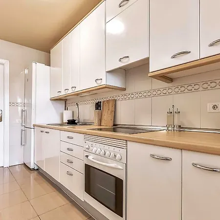 Belmor Apartment
