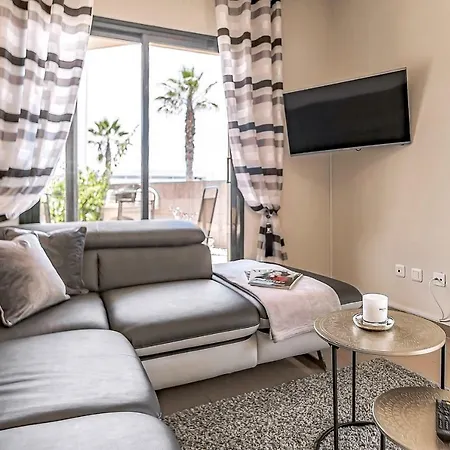 Apartment Belmor *