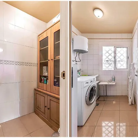 Apartment Belmor