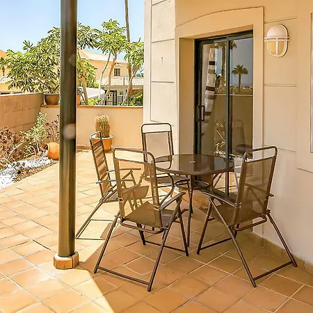 Belmor Apartment *