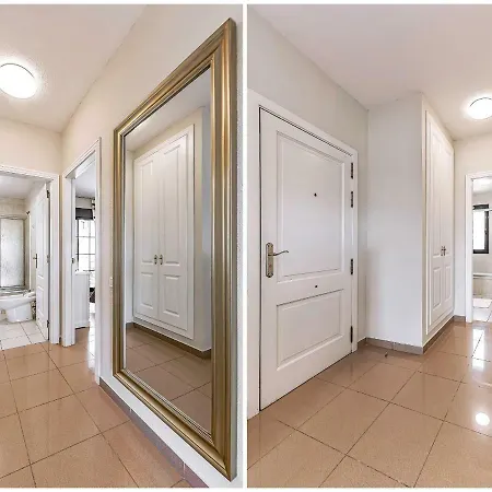 Belmor Apartment