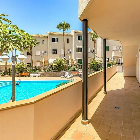 Apartment Belmor Costa Adeje (Tenerife)