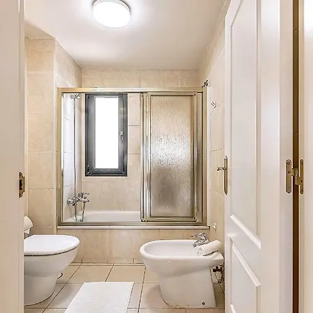 Belmor Apartment *