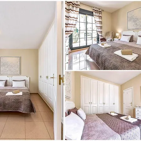 Belmor Apartment *