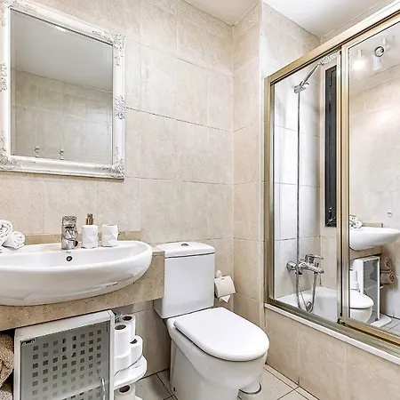 Apartment Belmor *