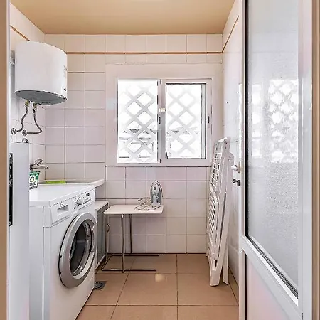 Apartment Belmor *