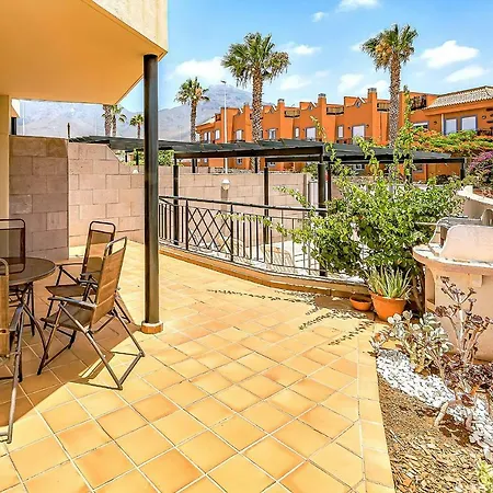 Apartment Belmor Costa Adeje (Tenerife)