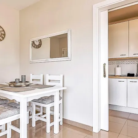 Apartment Belmor