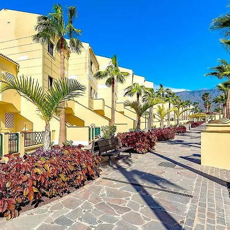 Apartment Belmor *