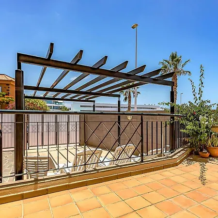 Apartment Belmor