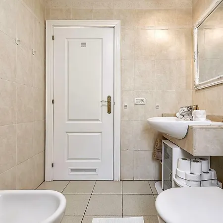 Apartment Belmor Costa Adeje (Tenerife)